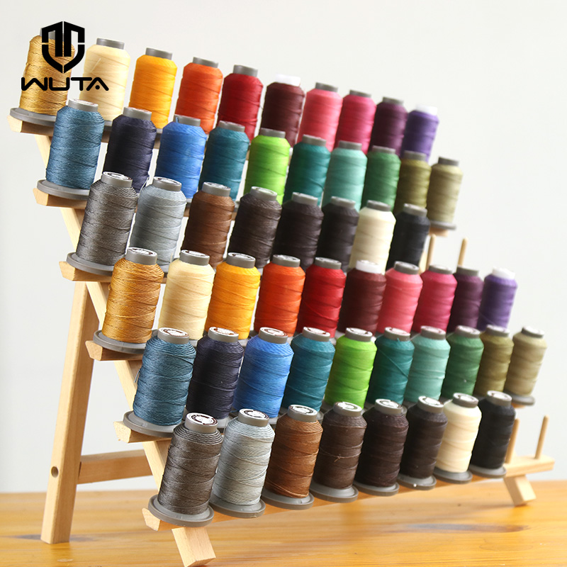 Leatherworking Equipment - WUTA 1세트 20개 가죽 공예 실