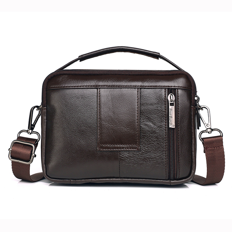 남성 메신저 크로스바디 숄더백 정품 가죽 다용도 비즈니 - Leatherwork Belt 리뷰 및 가격