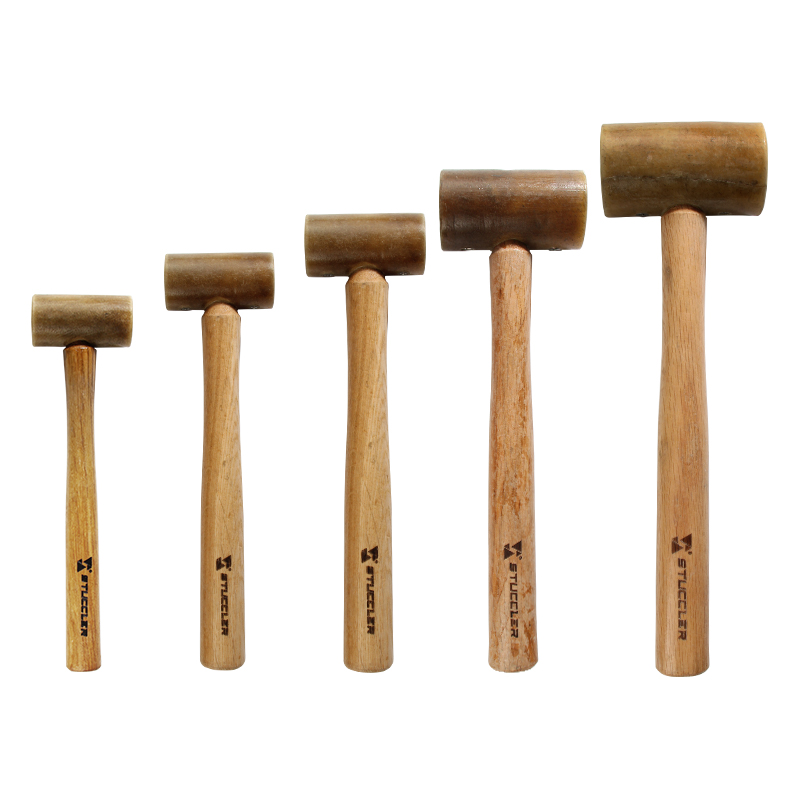 Stuccler 생가죽 말렛 주얼리 금속 스미싱 도구, - Mallet Rawhide Craft 리뷰 및 가격