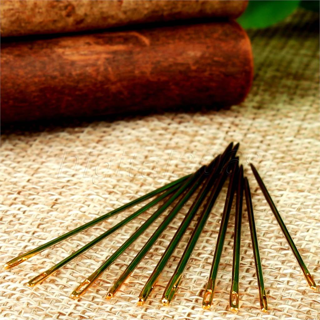 가죽 공예 바느질 도구 수작업 바느질 바늘, 바느질 수 - Leatherworking Equipment 리뷰 및 가격