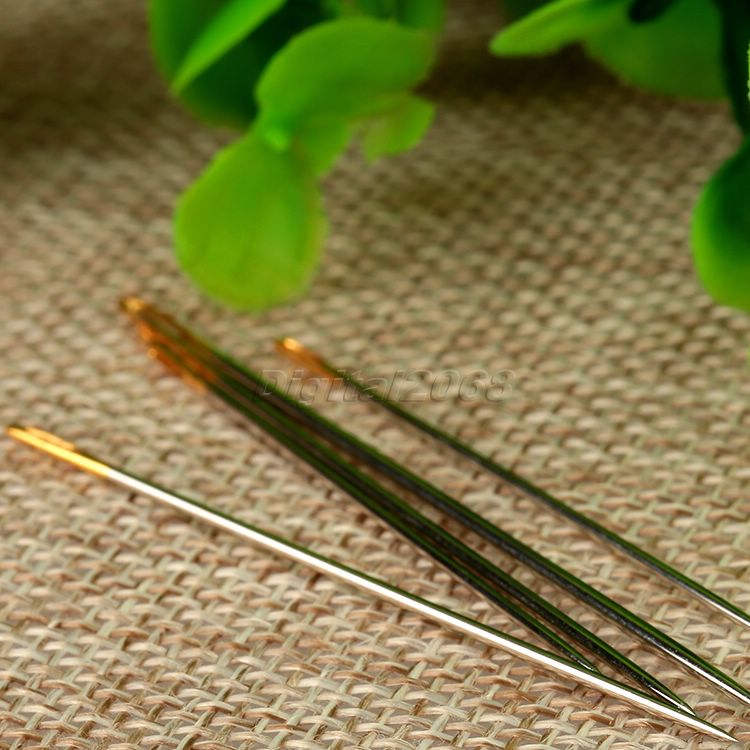 가죽 공예 바느질 도구 수작업 바느질 바늘, 바느질 수 - Leatherworking Equipment 리뷰 및 가격