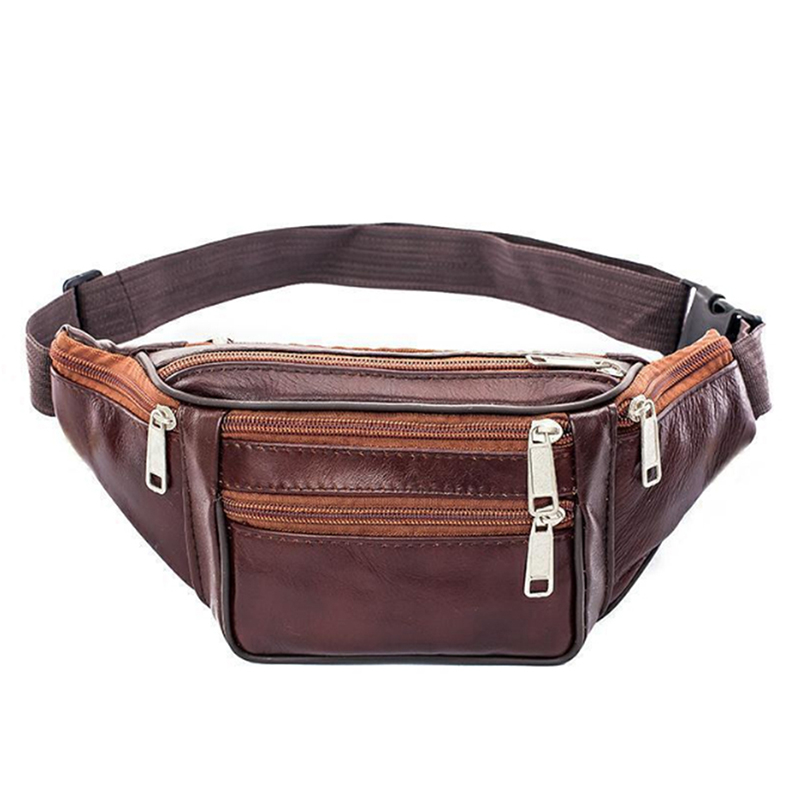 PU 가죽 소재의 남성용 허리 가방, 재미있는 디자인의 - Leatherwork Belt 리뷰 및 가격